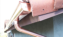 custom-color-matching-for-gutters Experts in Hamden